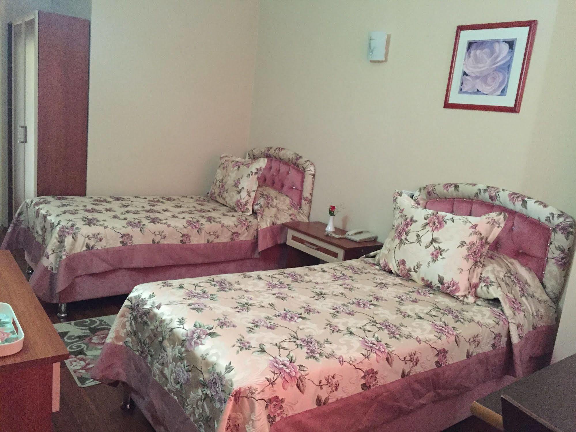 Bayındır Palme 2* Antalya