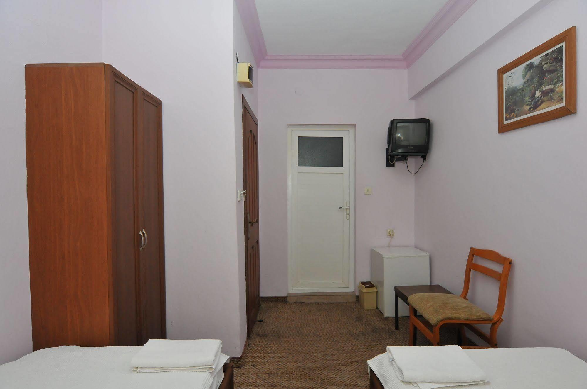 Alkan Antalya