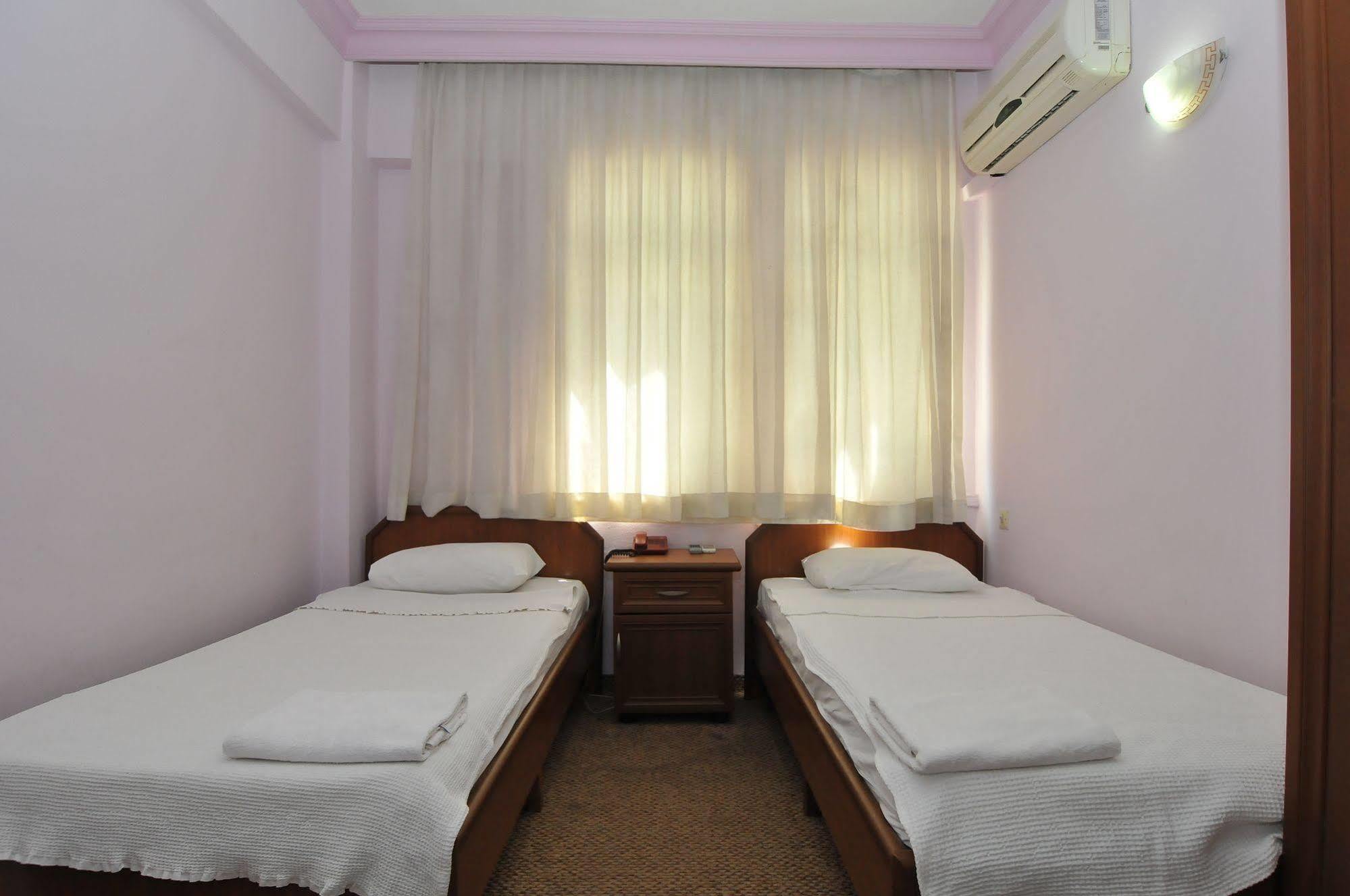 Alkan Hotel