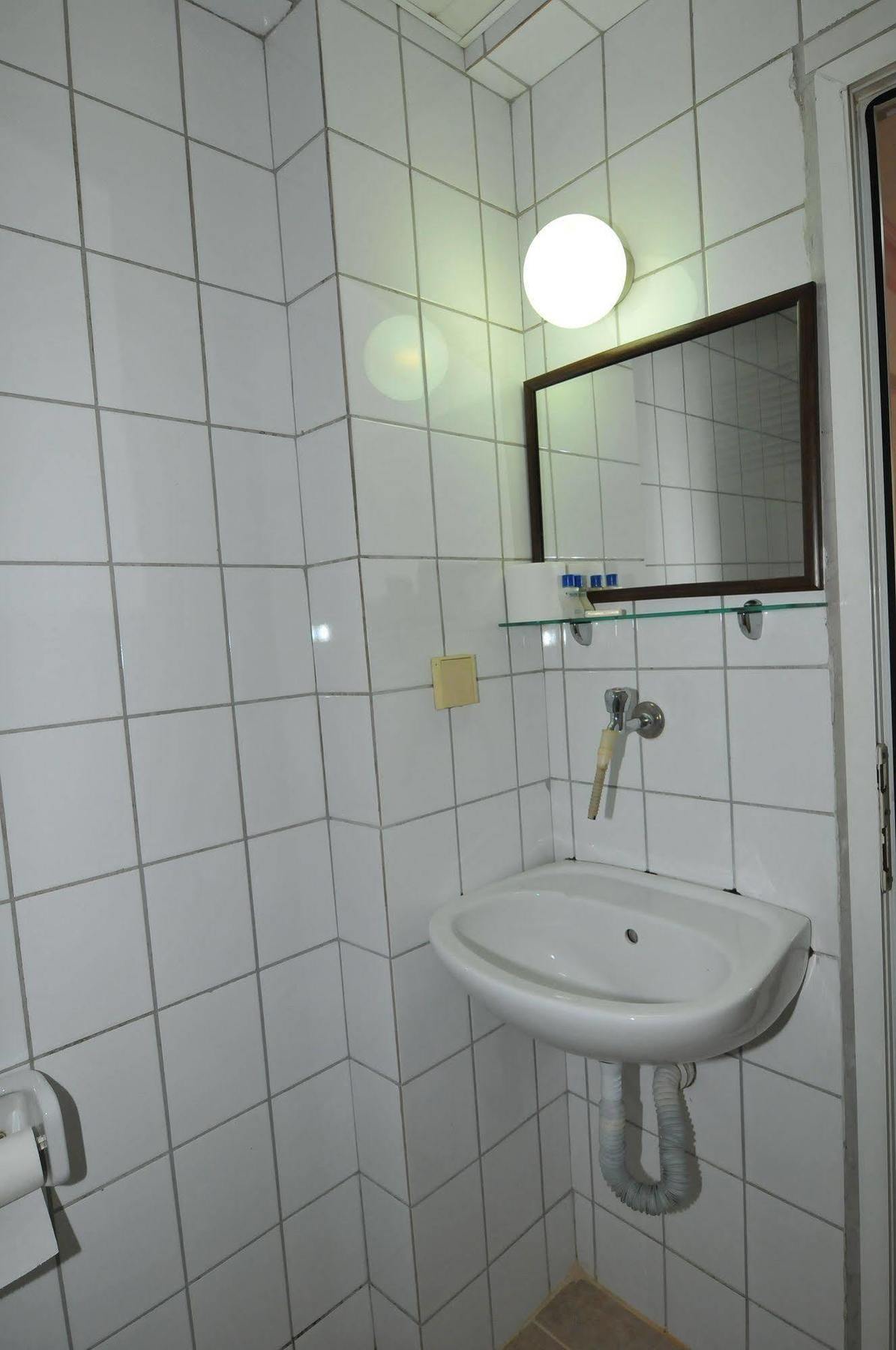 Hotel Alkan Antalya