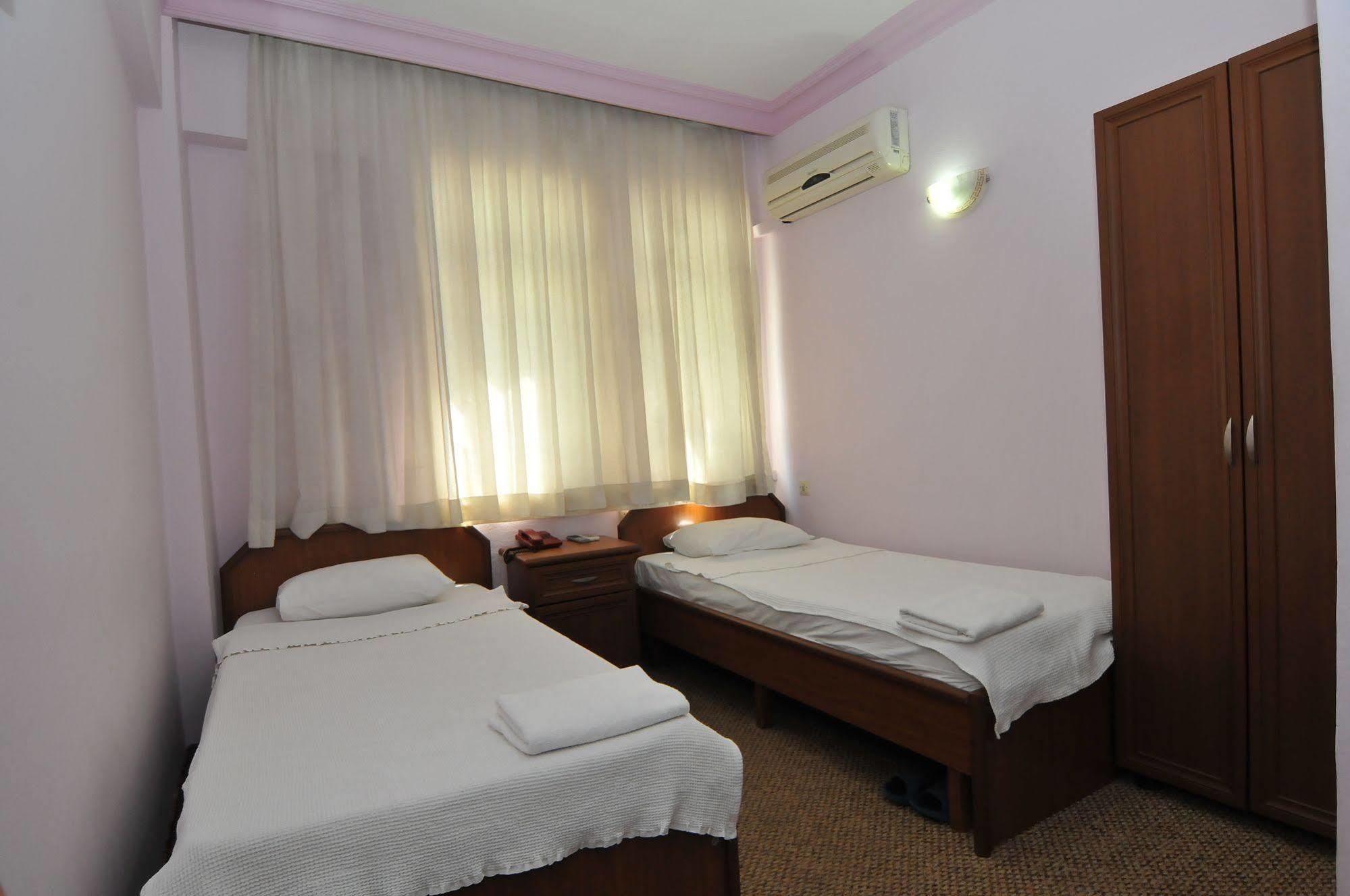Hotel Alkan Antalya