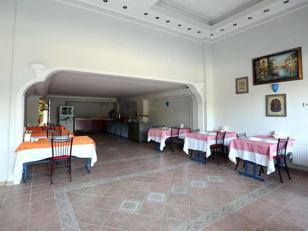 Cihanay 2* Antalya