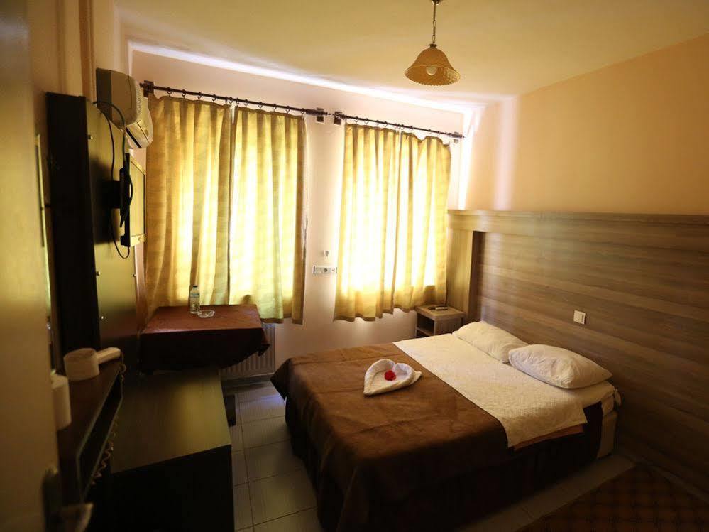 Cihanay Otel