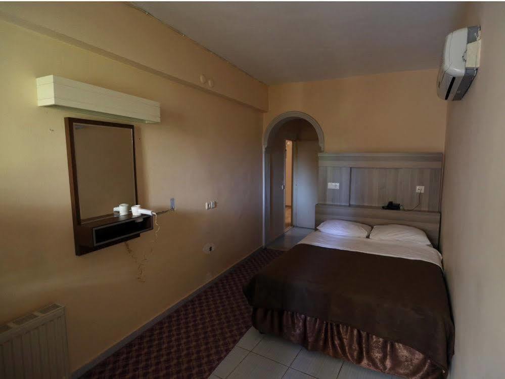 Cihanay Otel