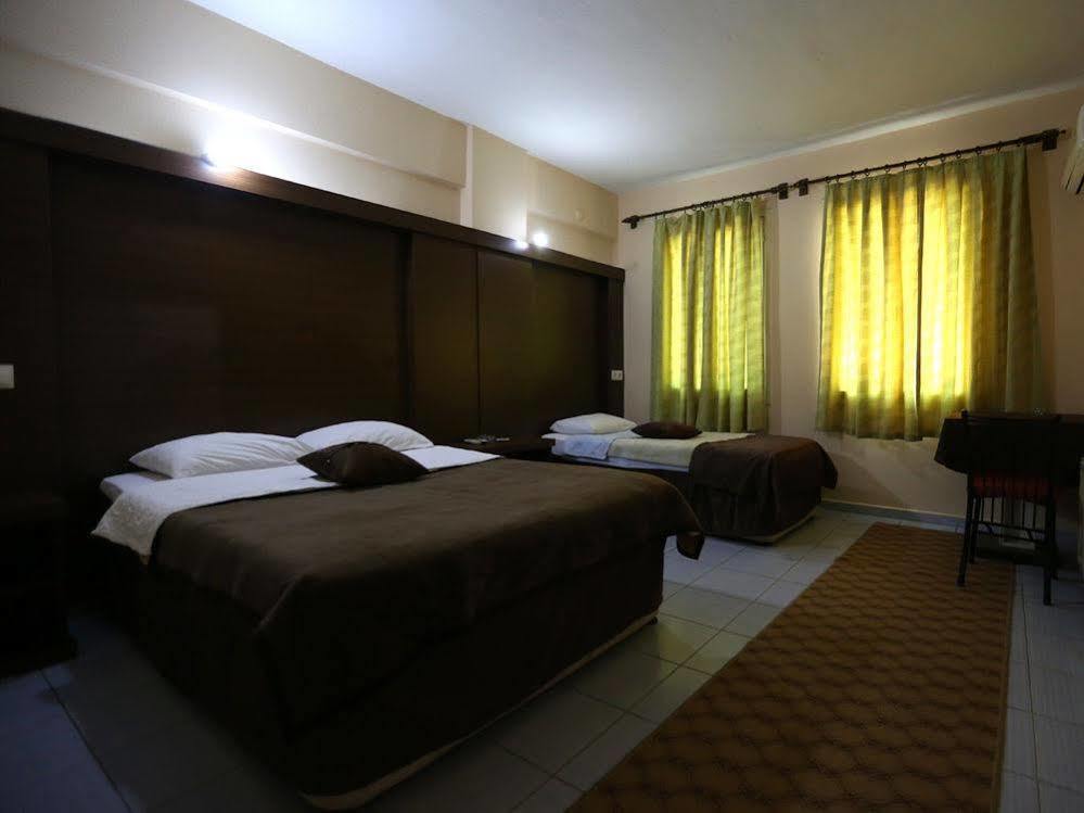Otel Cihanay 2*