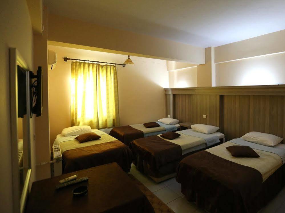 Otel Cihanay Antalya