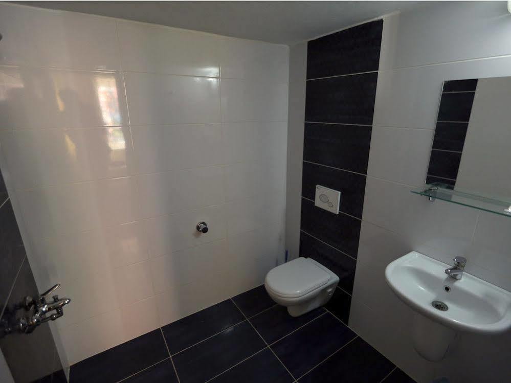 Otel Cihanay 2*