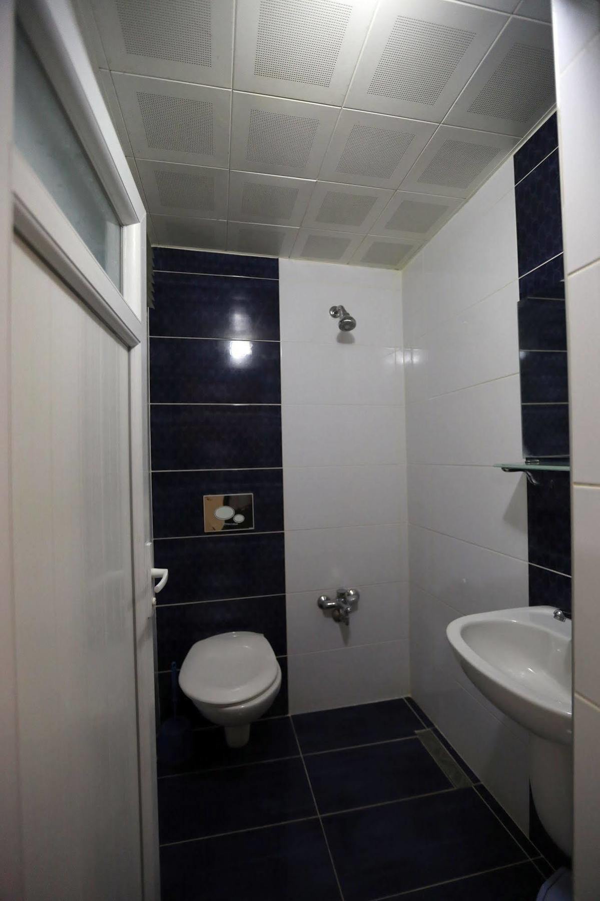 Otel Cihanay