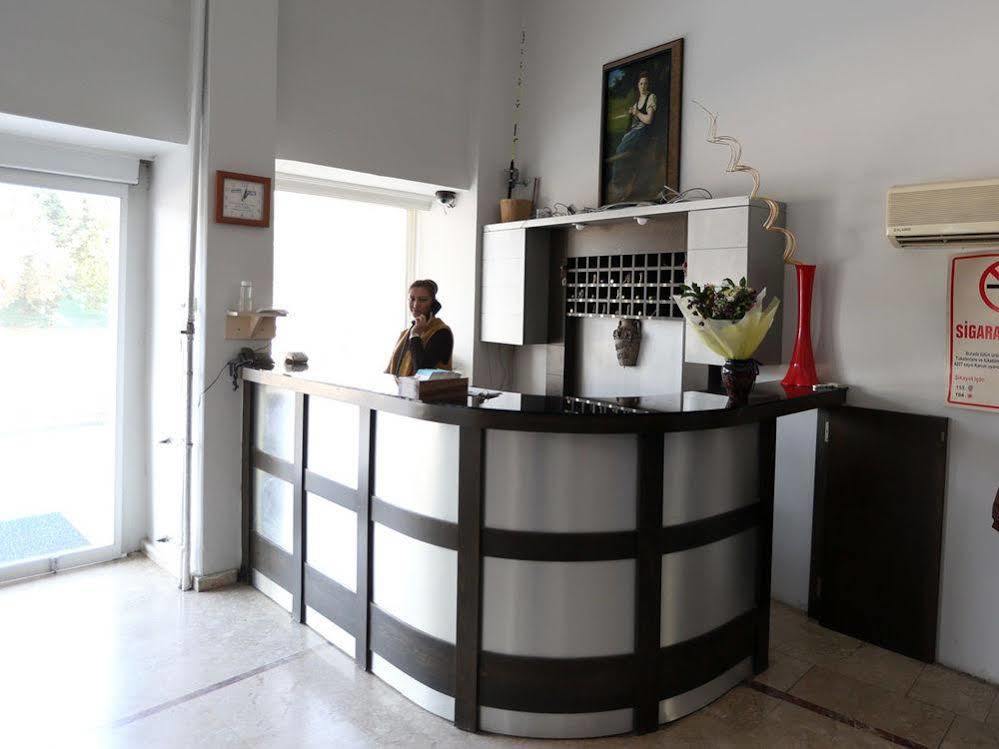 Cihanay Otel 2*