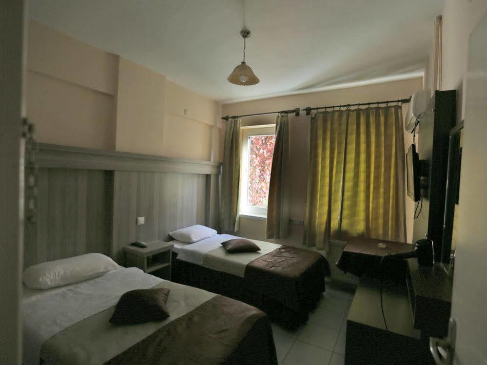 Cihanay Otel 2*
