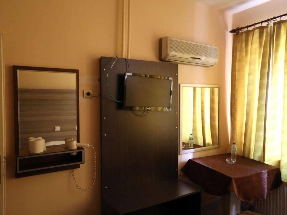 Otel Cihanay Antalya
