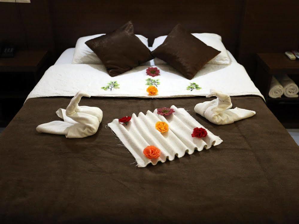 Cihanay Otel