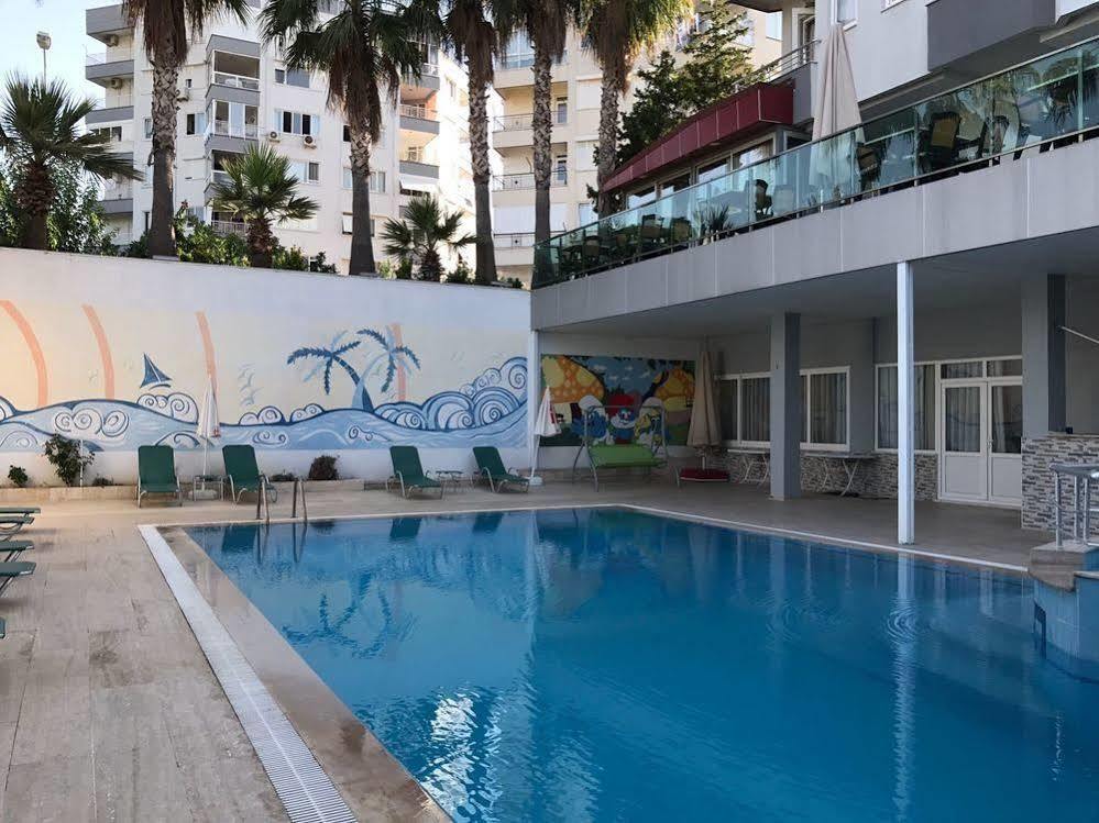 Luna Lara Hotel Antalya