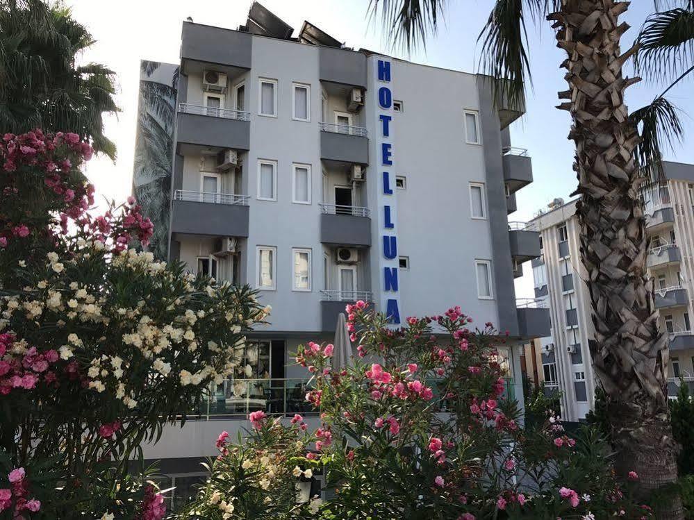 Luna Lara Hotel Antalya