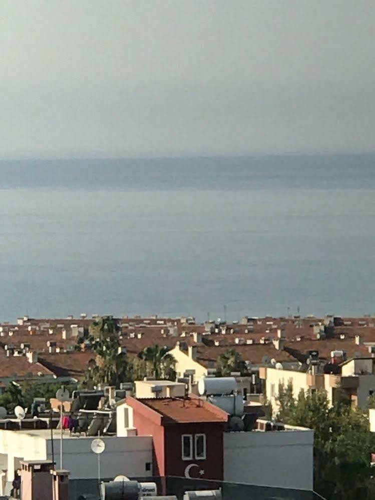 Luna Lara Hotel Antalya