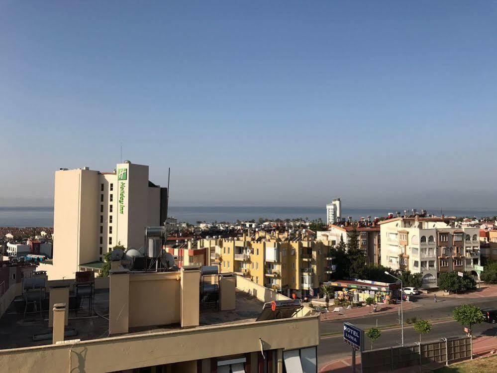 Hotel Luna Lara