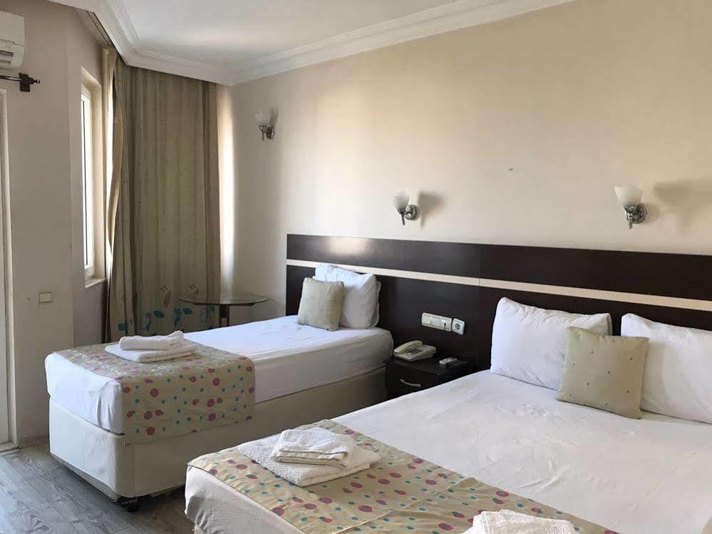 Luna Lara Hotel Antalya