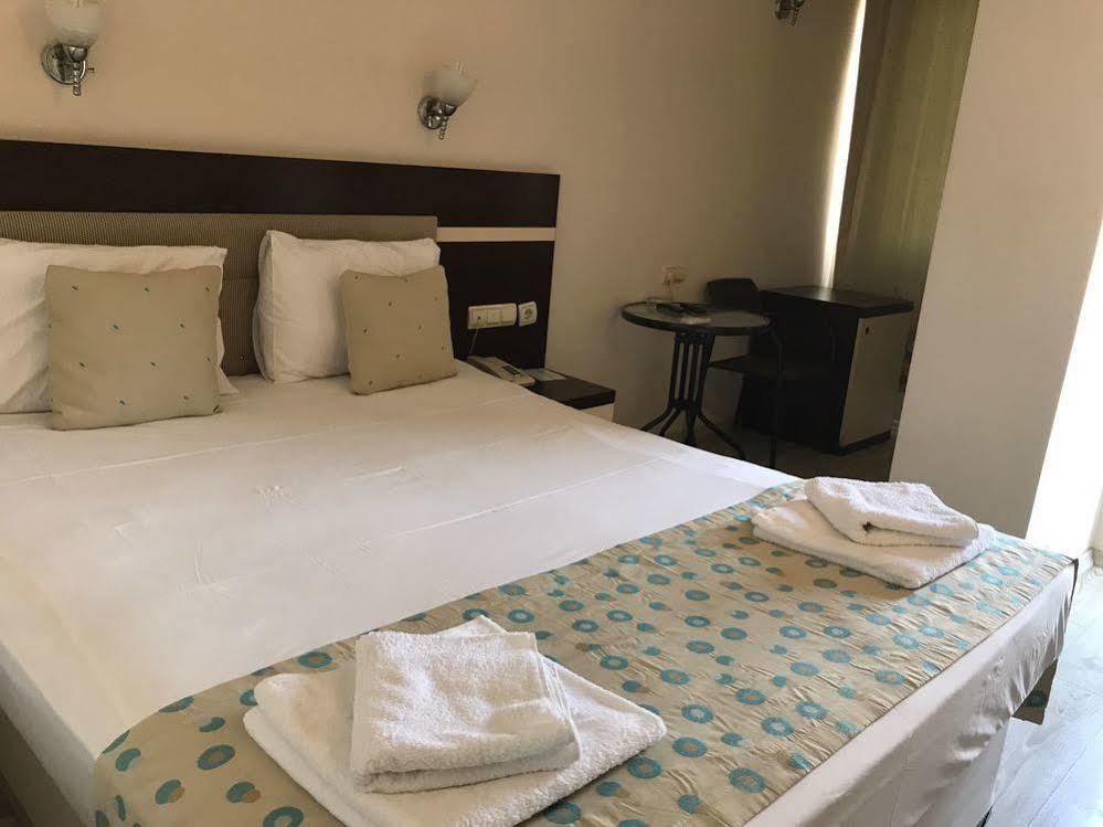 Luna Lara Hotel Antalya
