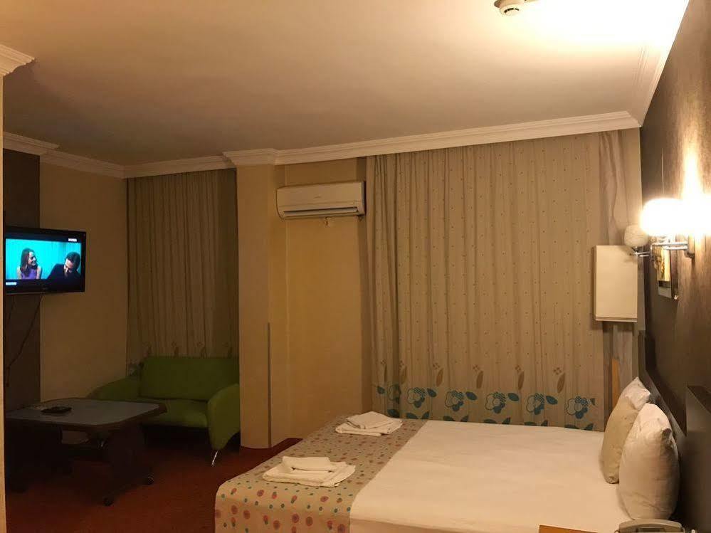 Luna Lara Antalya