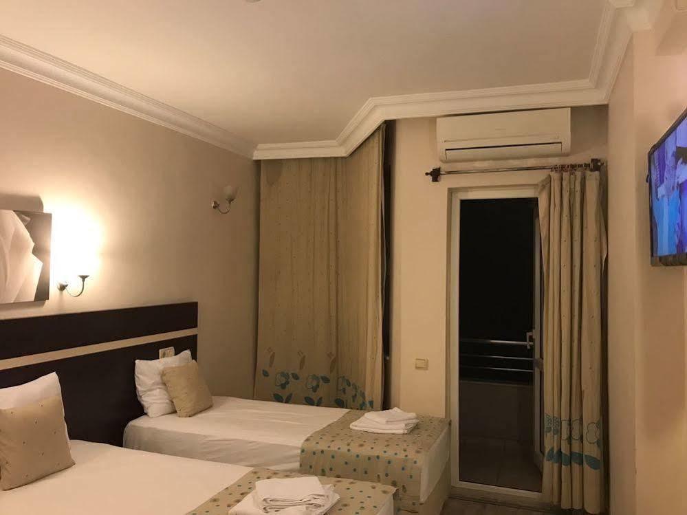 Luna Lara 2* Antalya