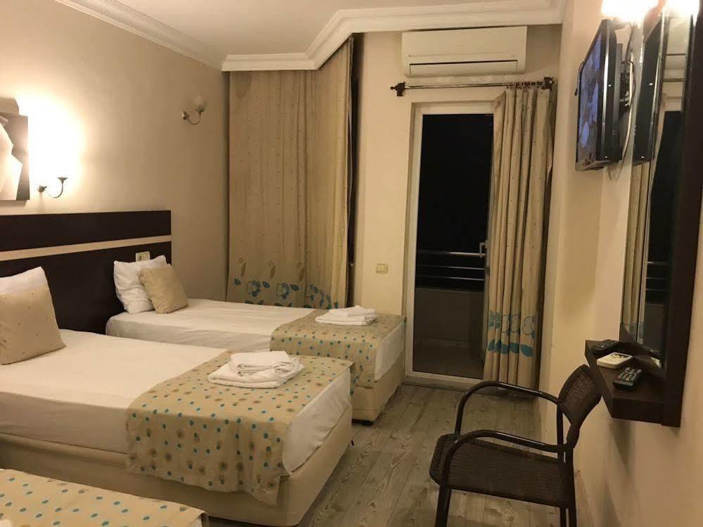 Luna Lara Antalya