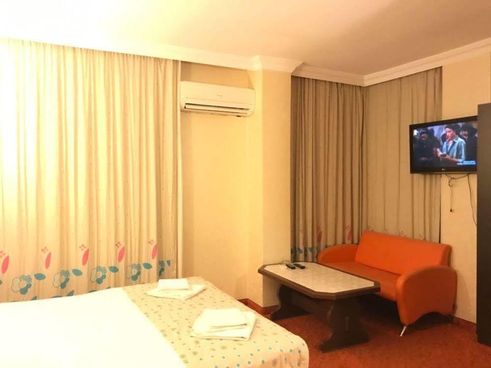 Luna Lara Hotel Antalya