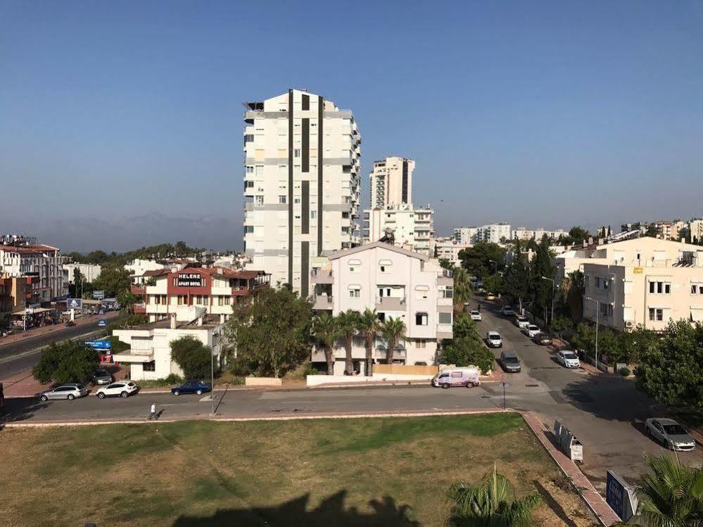 Luna Lara Antalya