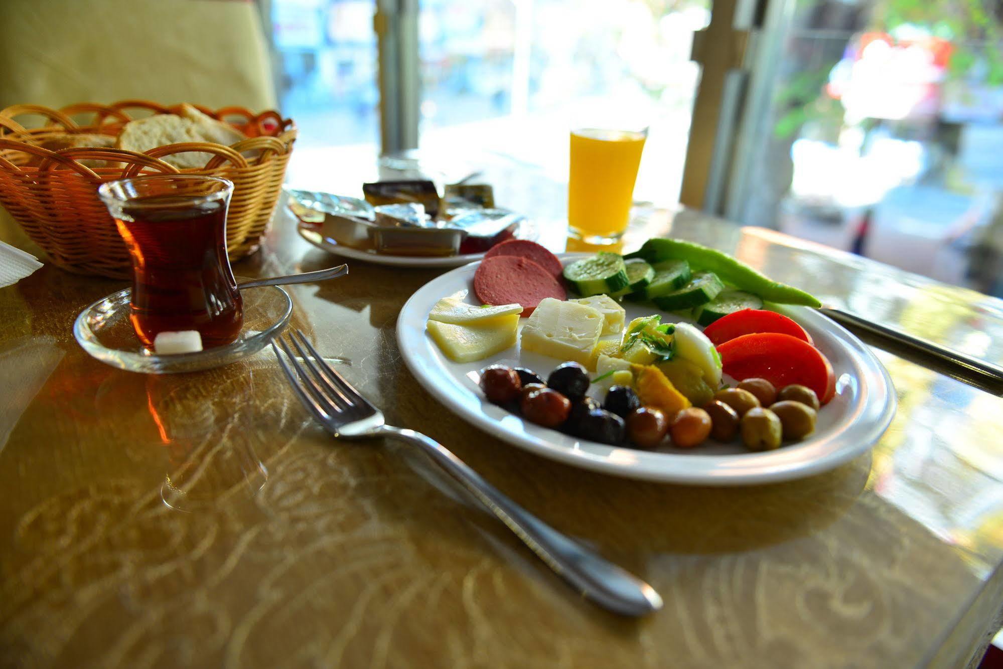 Kivrak Antalya