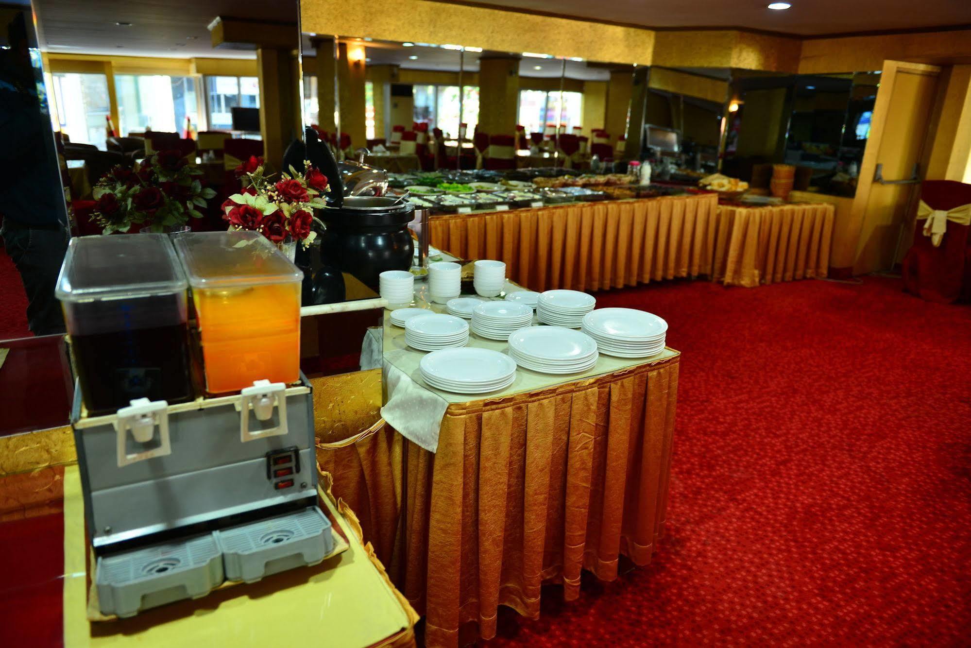 Hotel Kivrak 3*
