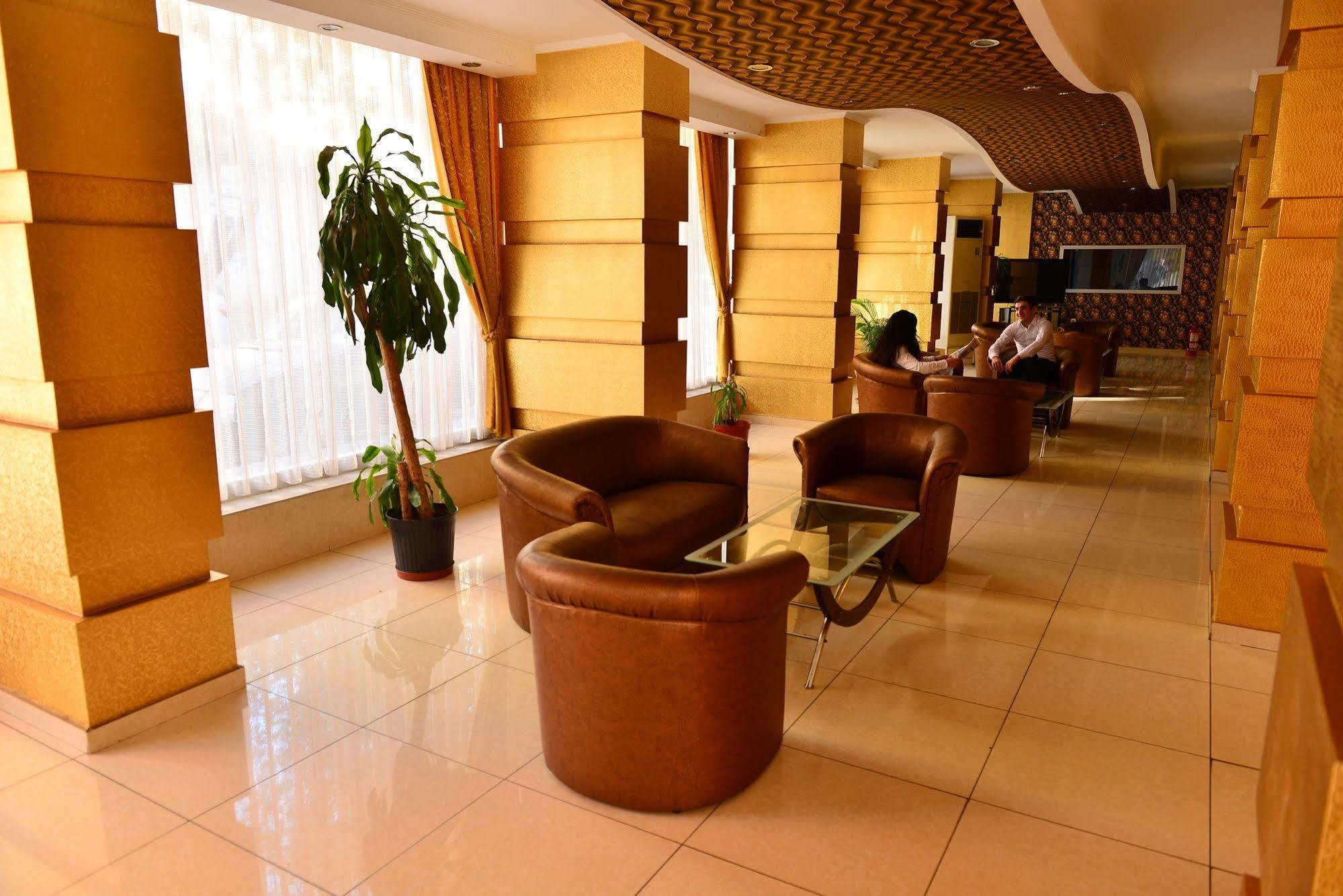 Hotel Kivrak Antalya