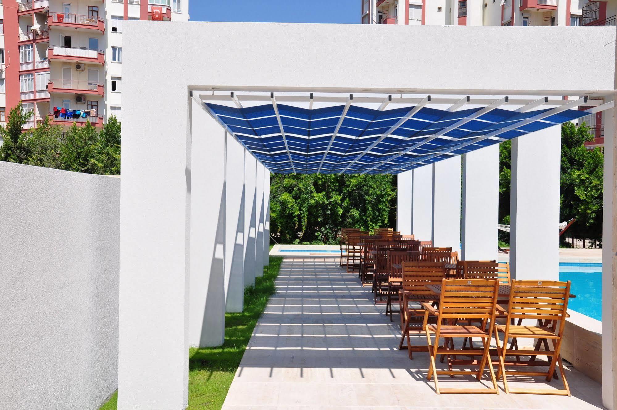 Boutique Mim-a Apart Otel