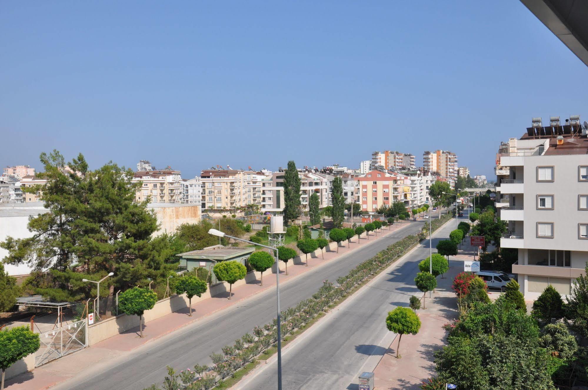 Boutique Mim-a 3*