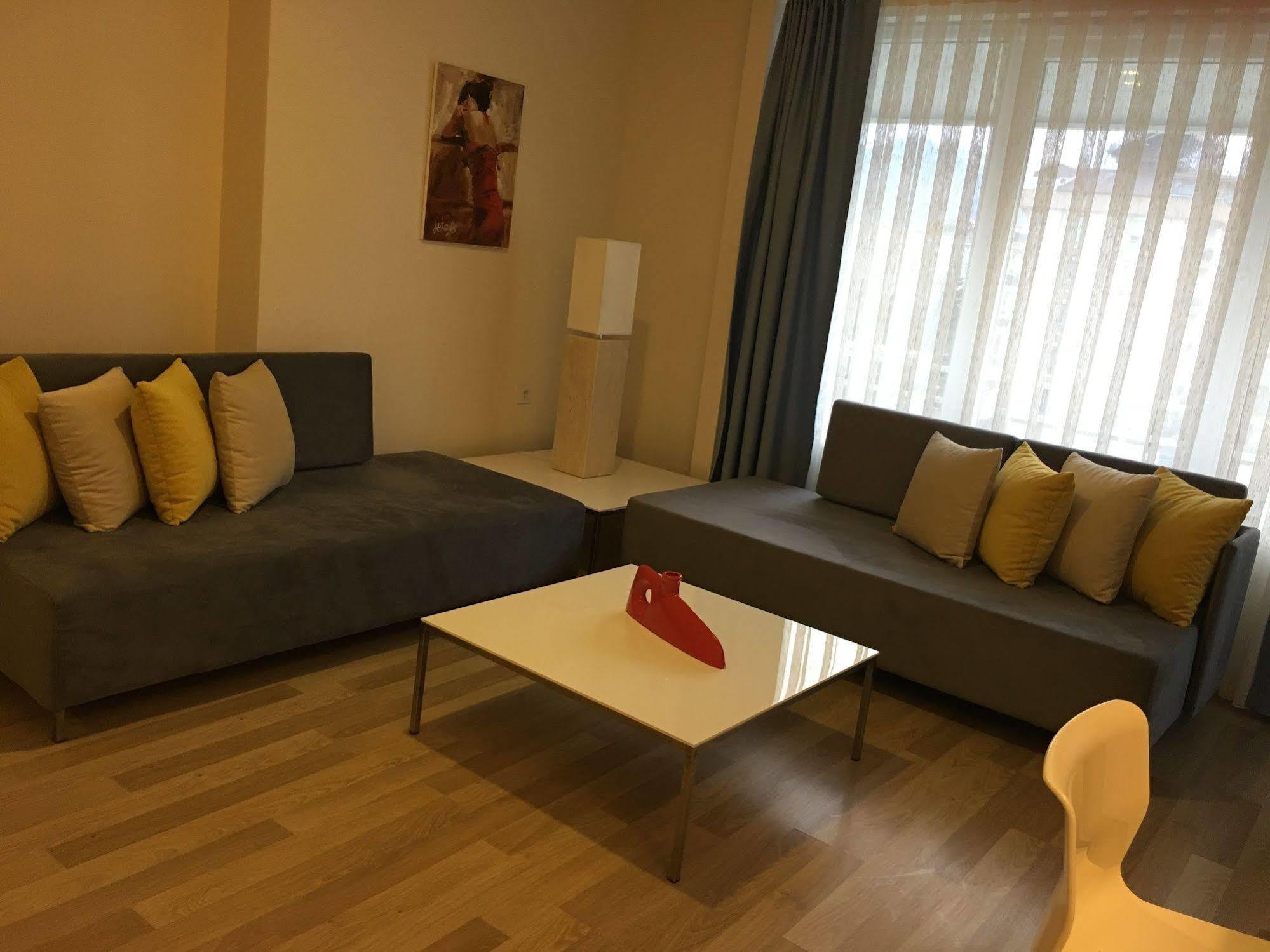 Boutique Mim-a Apart Otel 3*