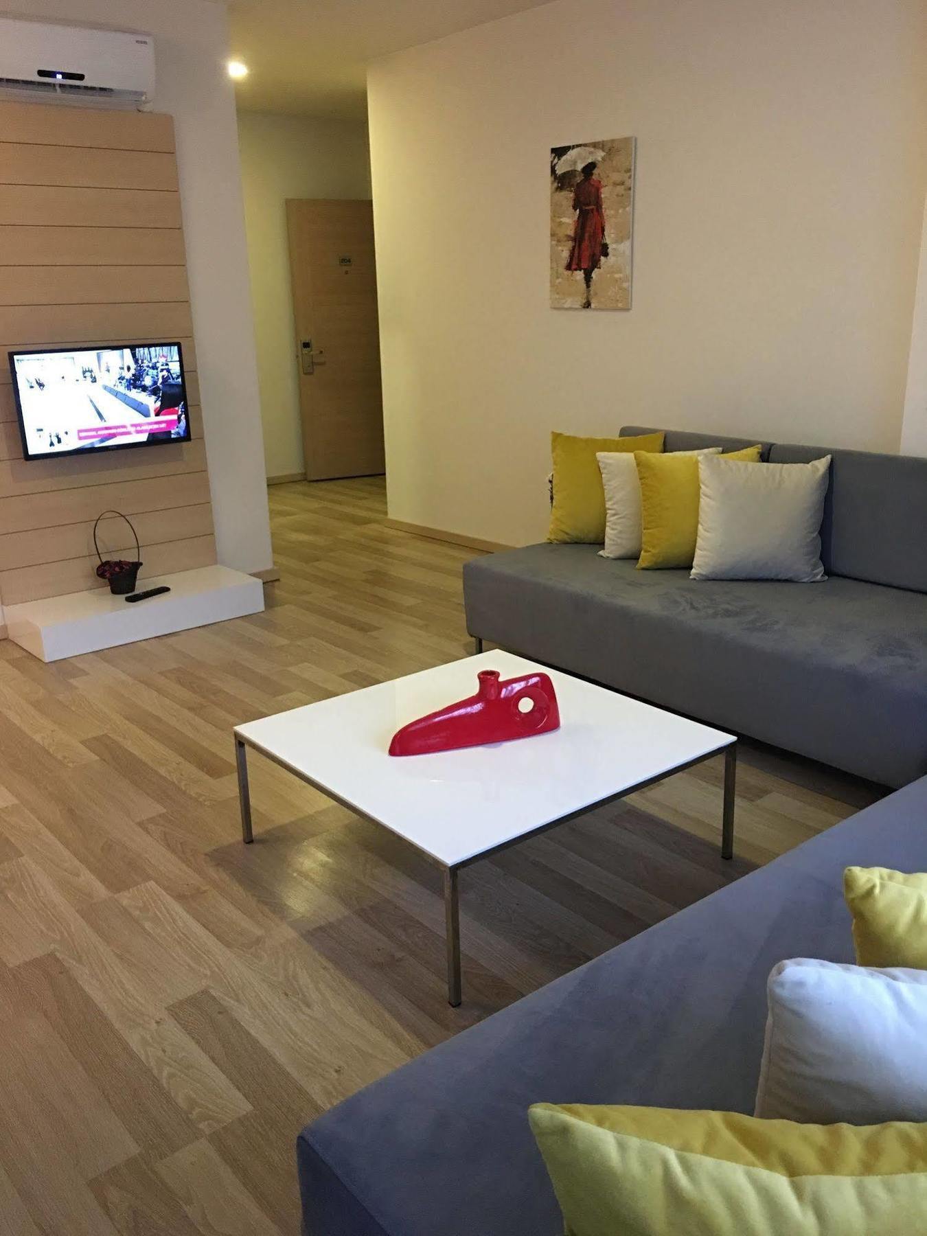 Apart Otel Boutique Mim-a