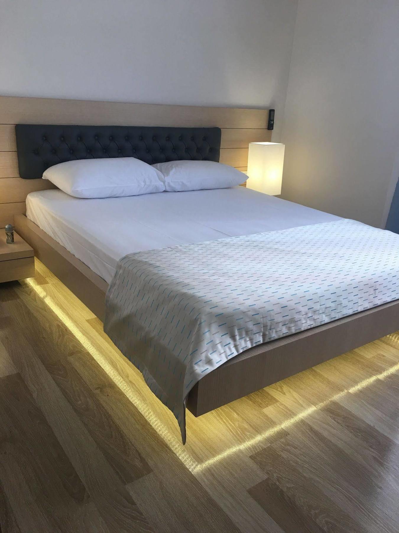 Apart Otel Boutique Mim-a Antalya