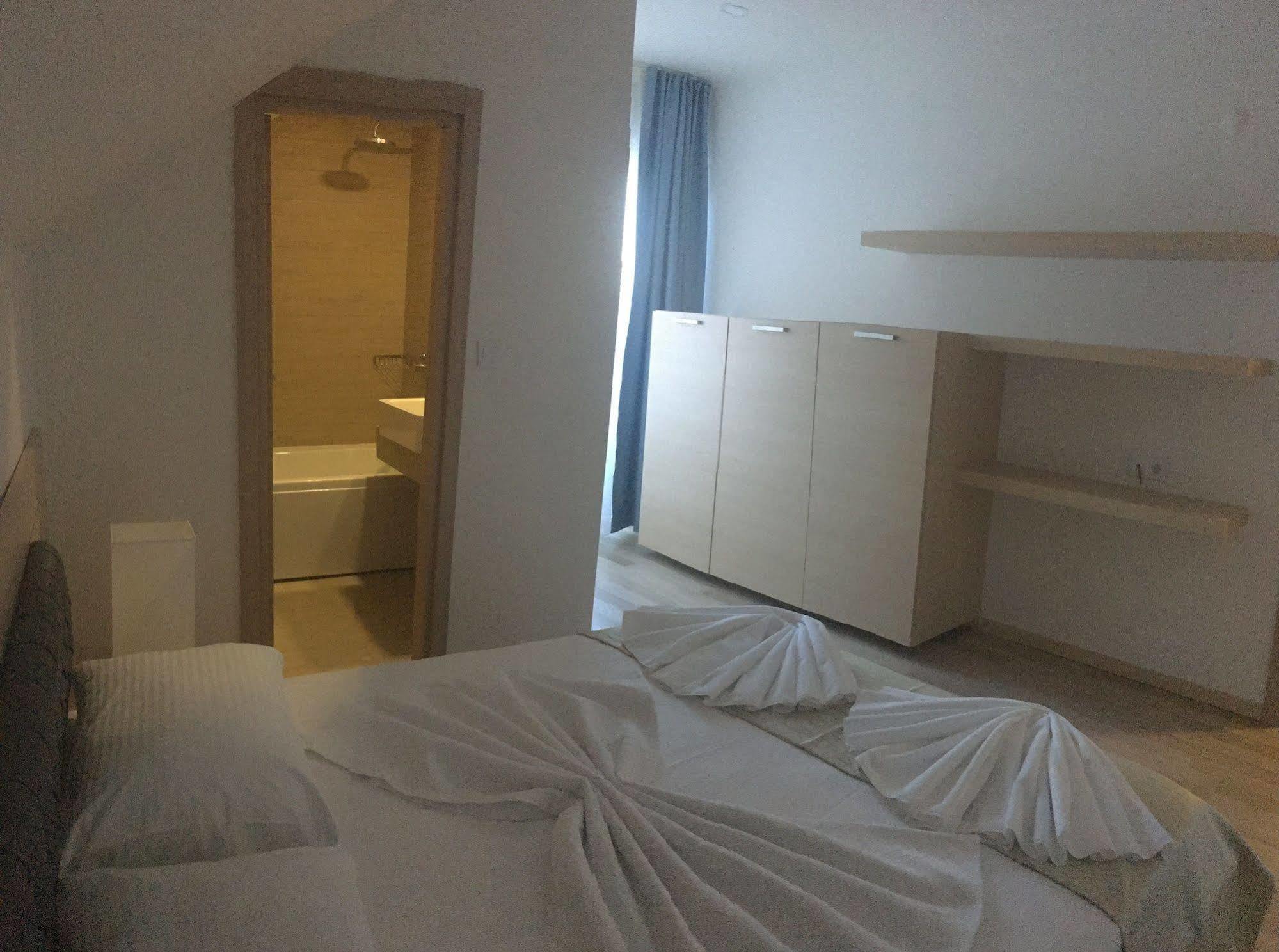 Apart Otel Boutique Mim-a Antalya