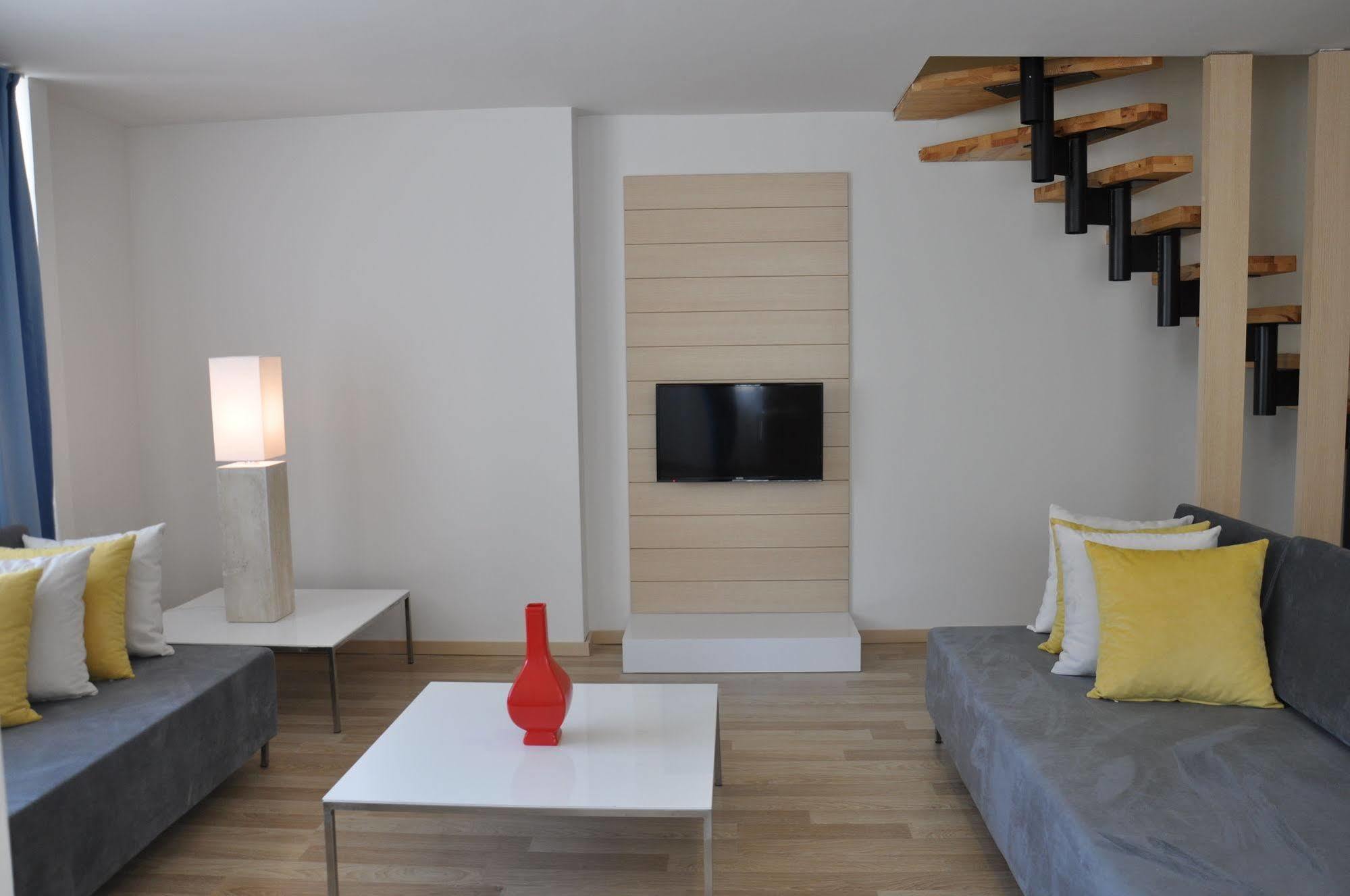 Apart Otel Boutique Mim-a Antalya