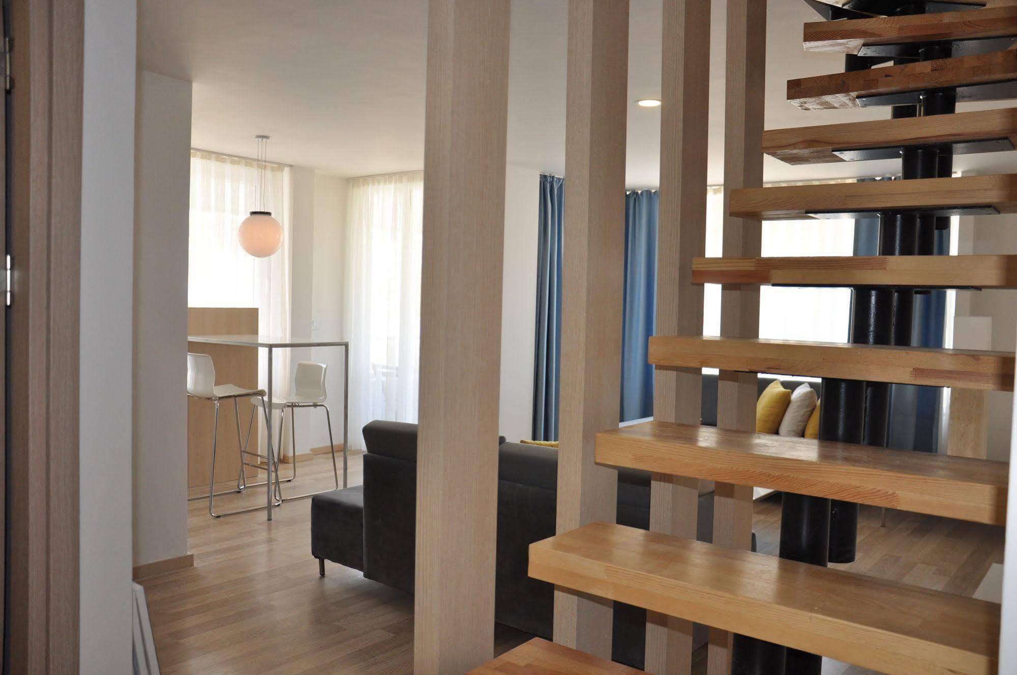 Boutique Mim-a Apart Otel 3*