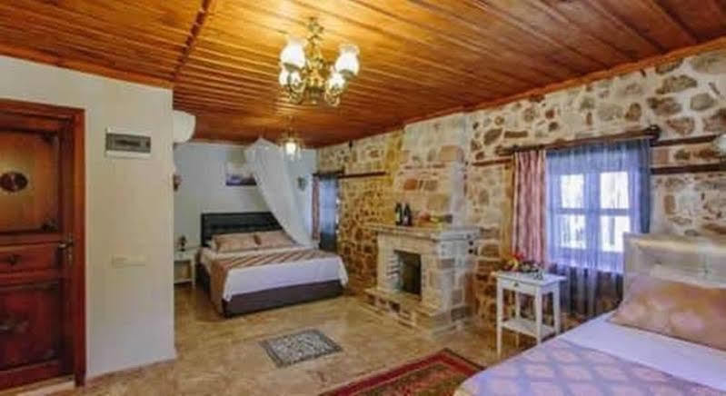 Casa Franco Old Town Hotel Antalya