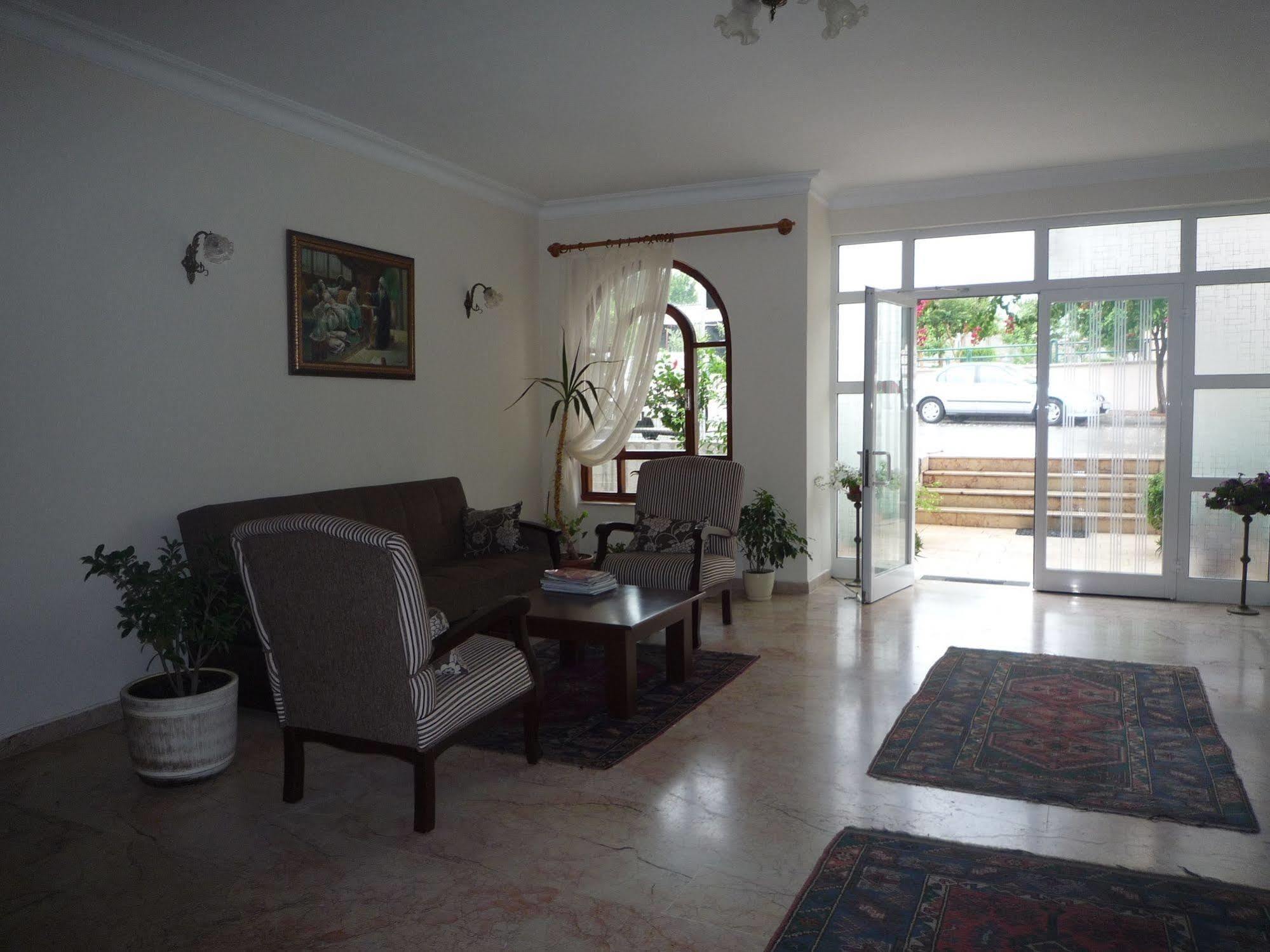 Otel Pinus Antalya