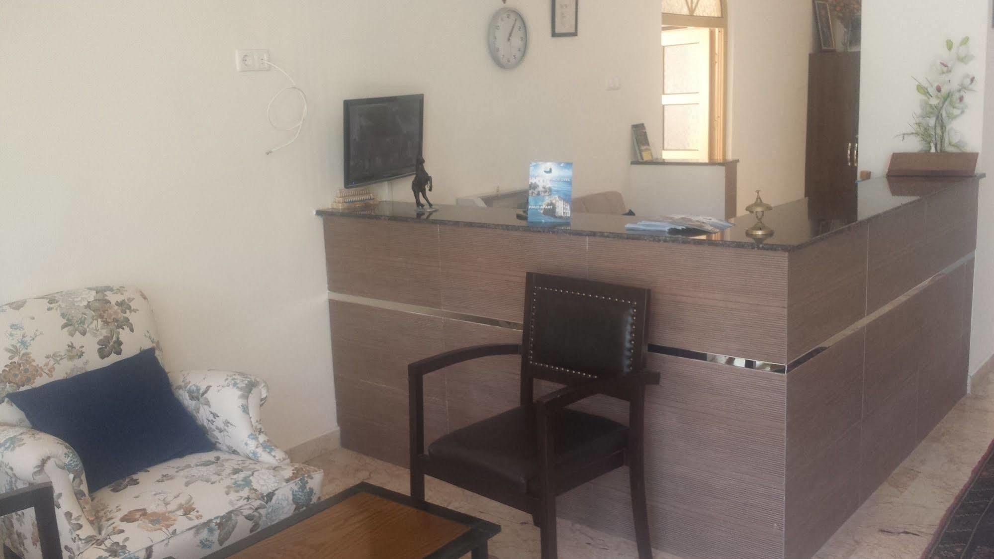 Otel Pinus