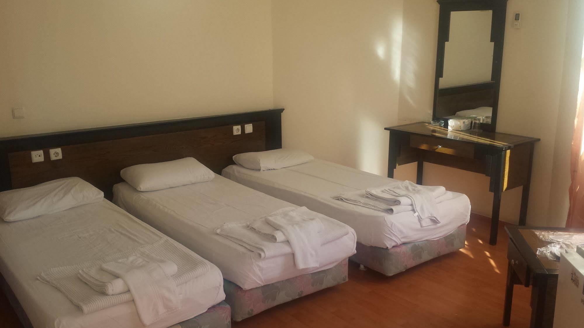Otel Pinus 3*