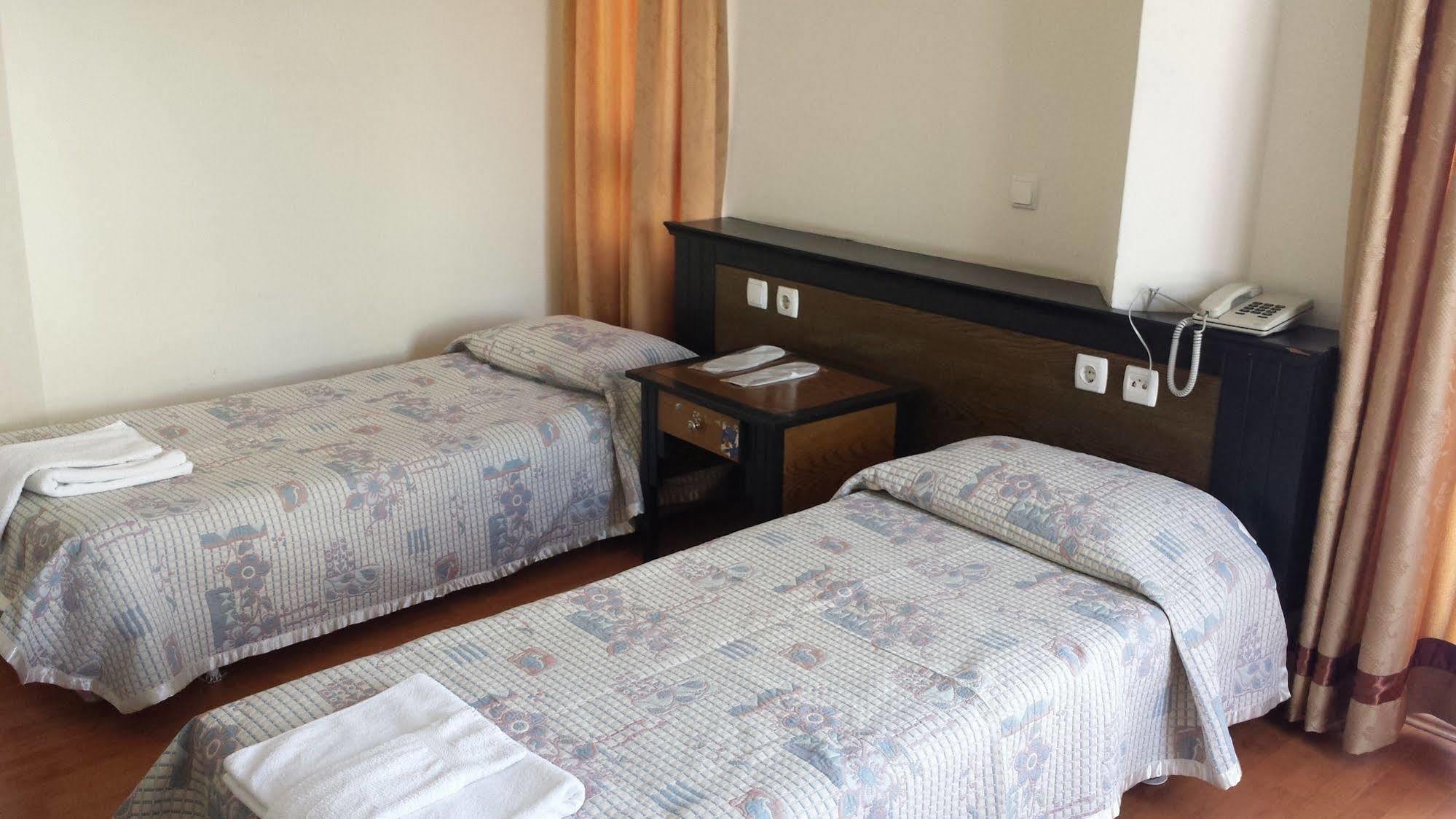 Otel Pinus Antalya
