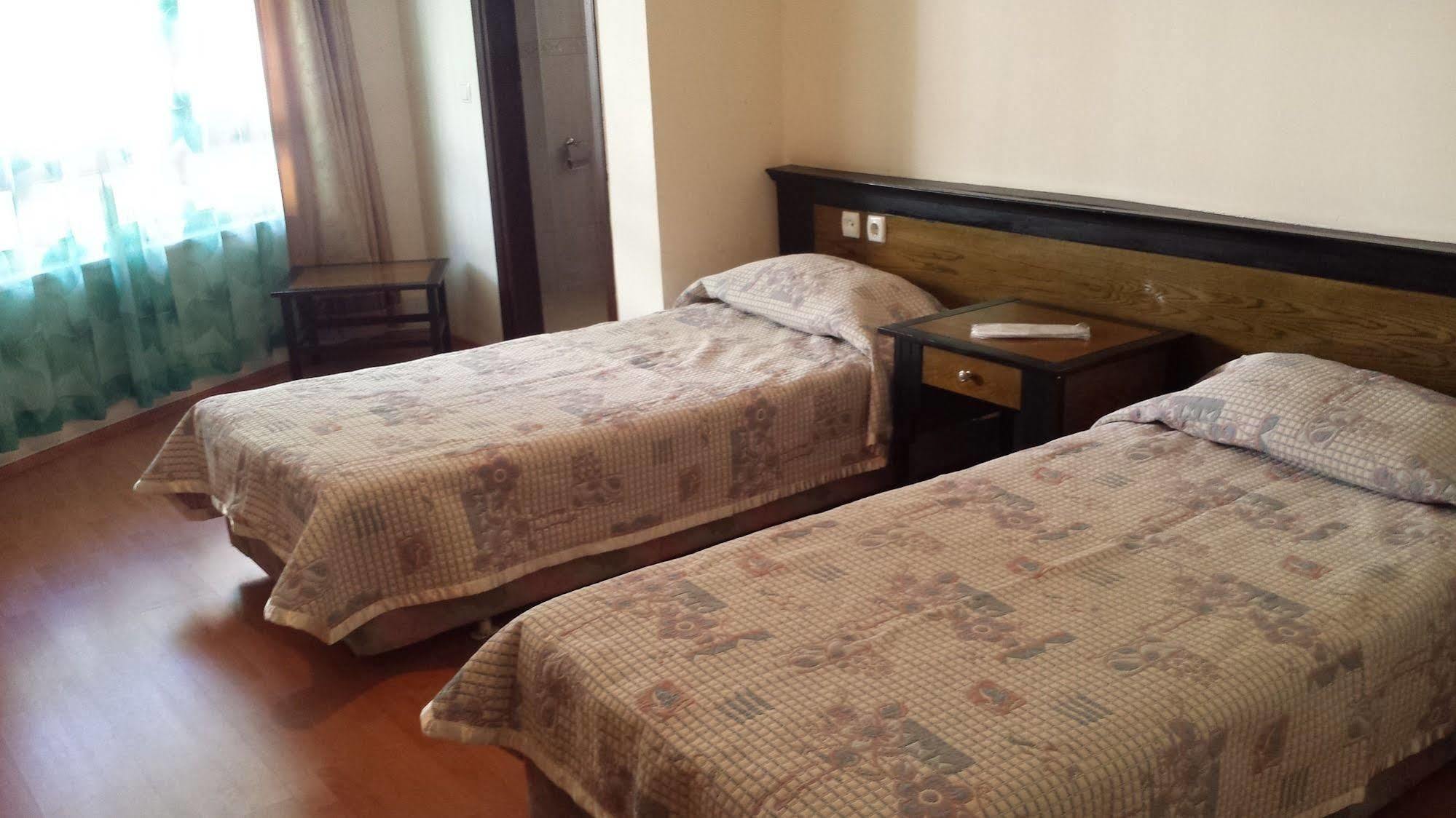Otel Pinus
