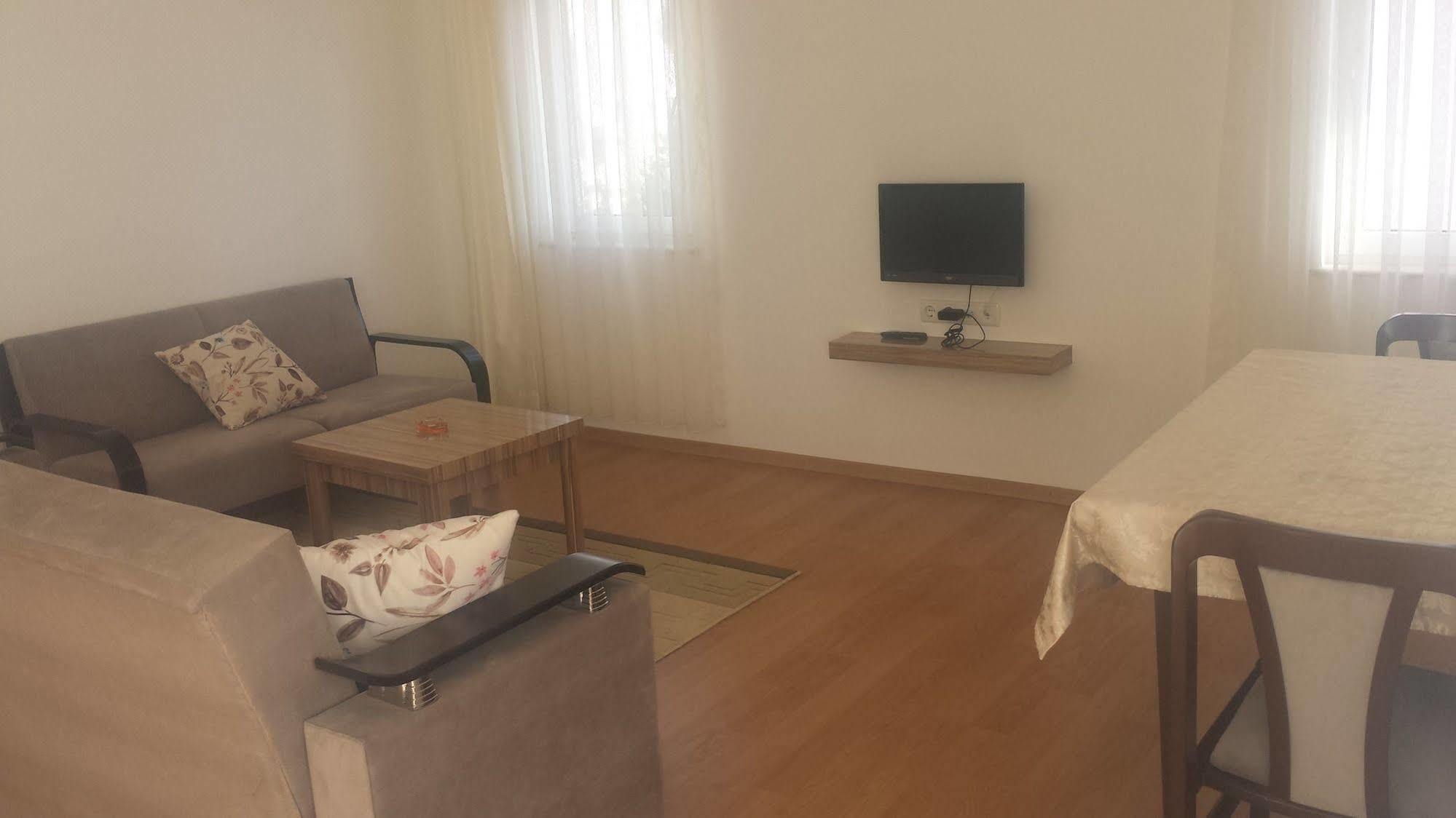 Pinus Antalya