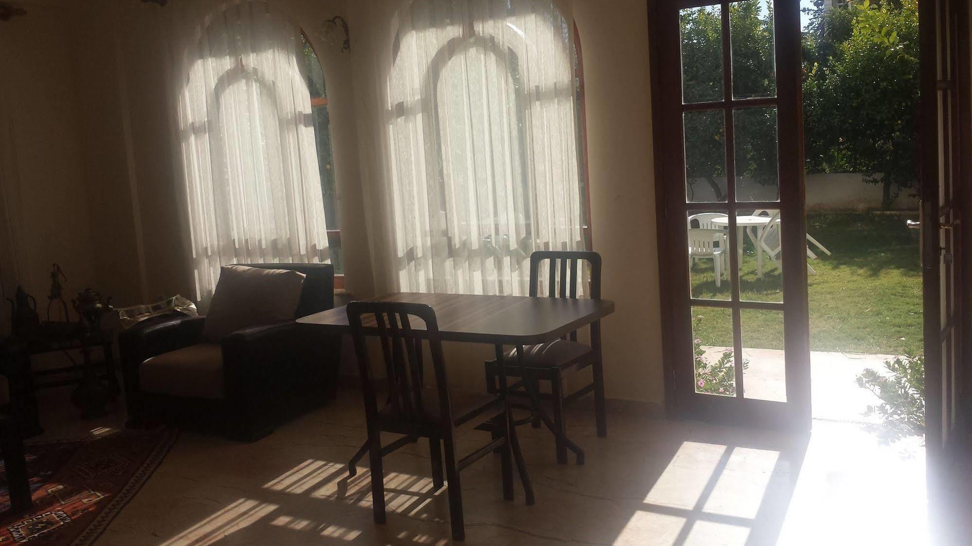 Pinus Hotel Antalya