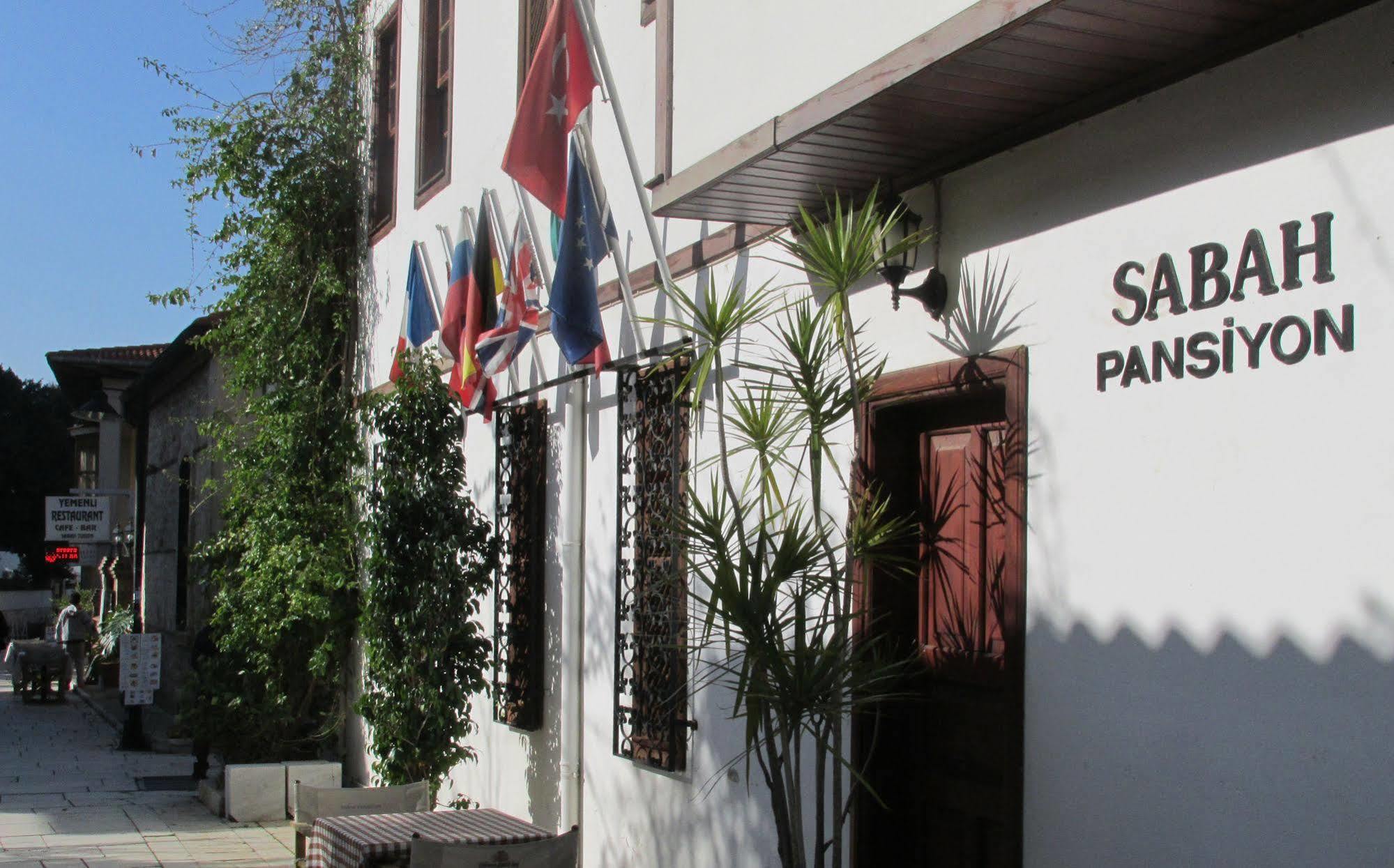 Hotel Sabah