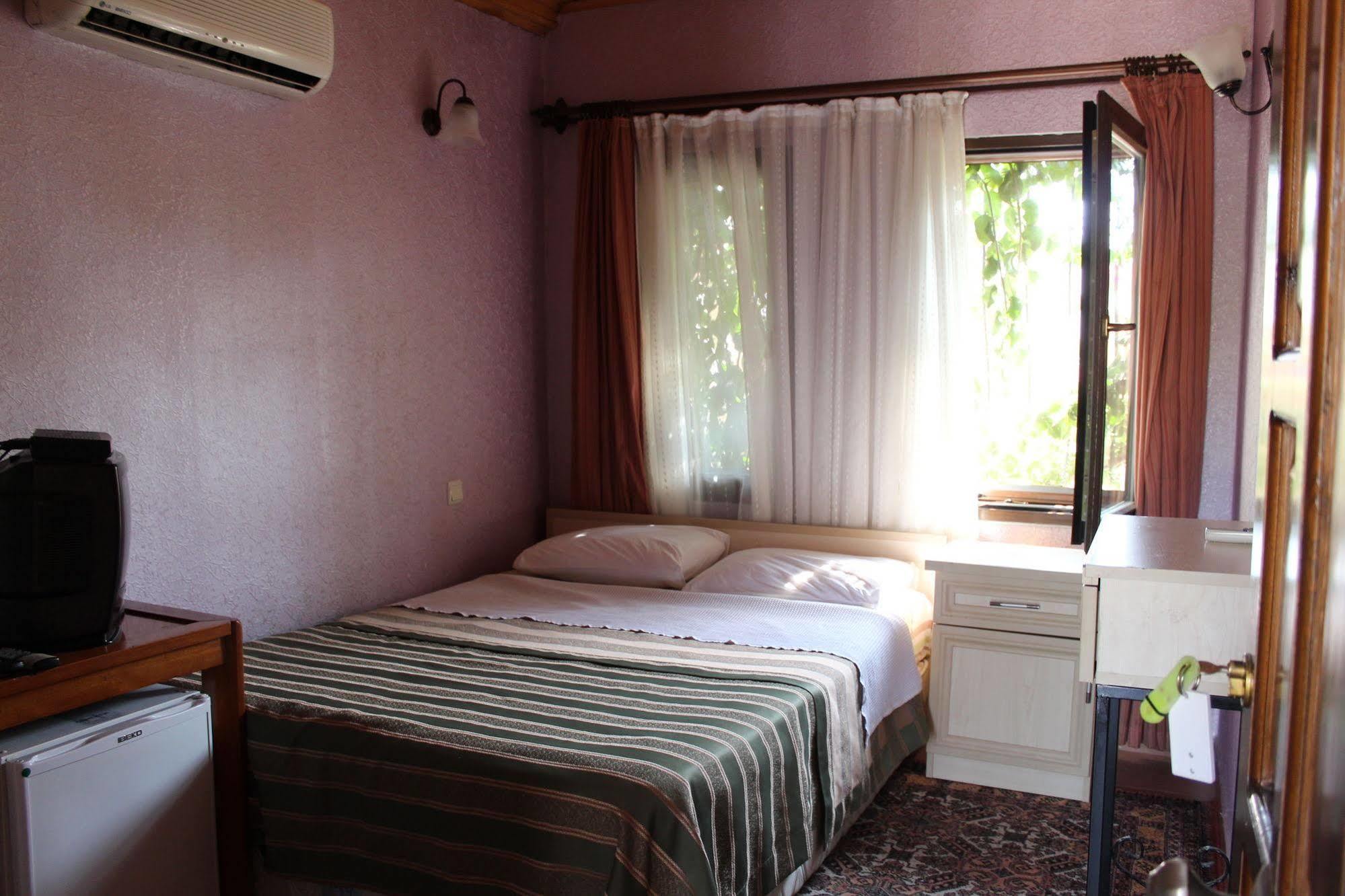 Sabah Hotel Antalya