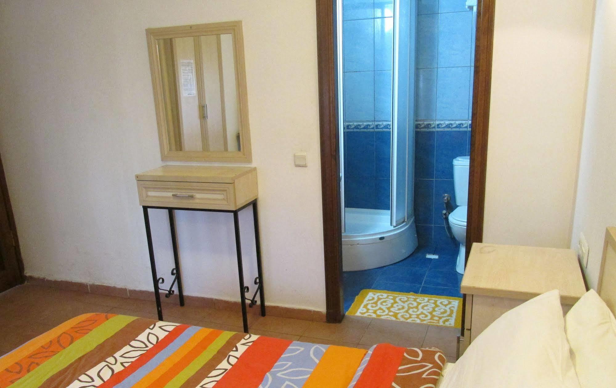 Sabah Hotel Antalya