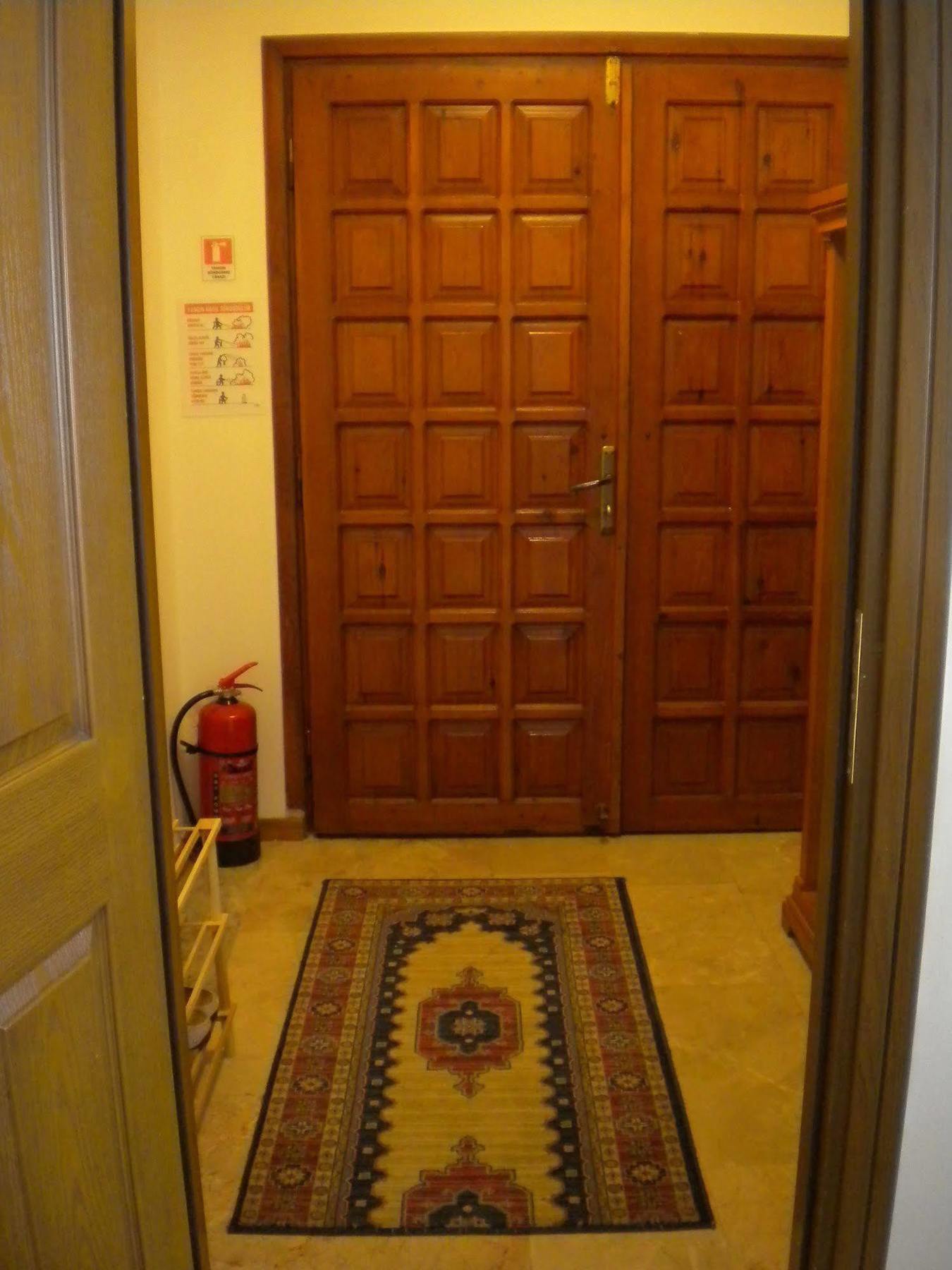 Hotel Sabah Antalya